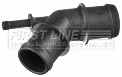 FIRST LINE fts1102 -  Фланец охлаждающей жидкости